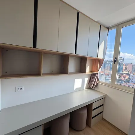 Apartmán Skyline *