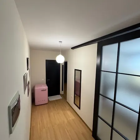 Skyline Apartmán