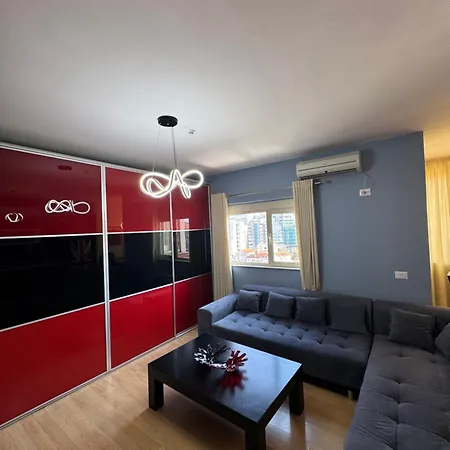 Skyline Apartmán